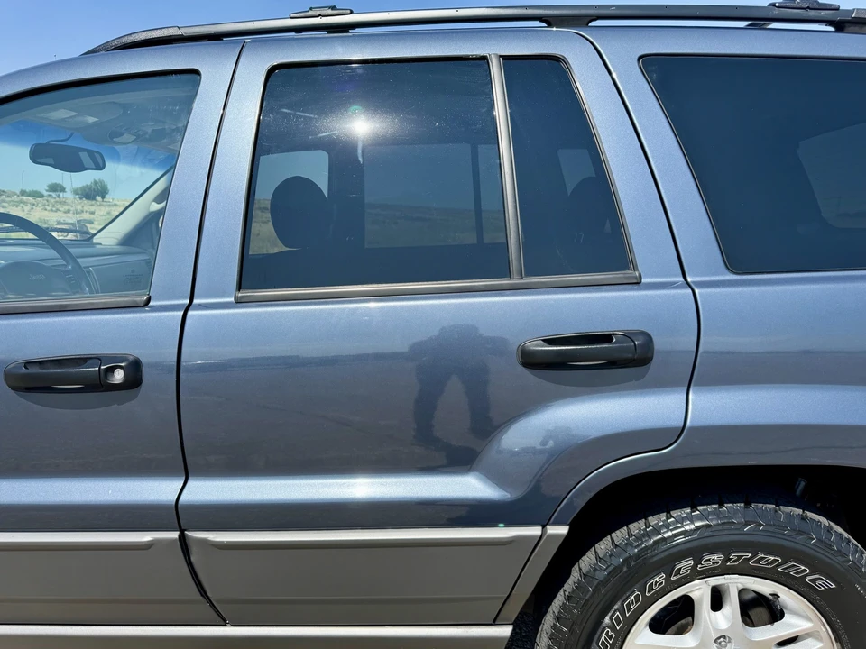 2002 Jeep WJ Grand Cherokee - Image 25 of 31
