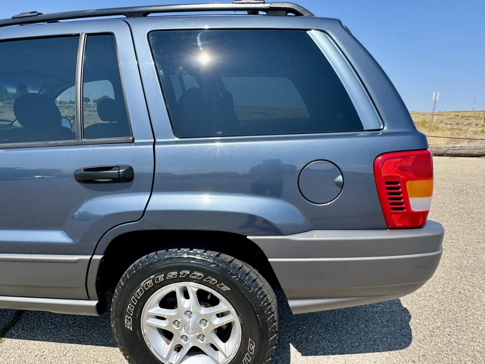 2002 Jeep WJ Grand Cherokee - Image 26 of 31
