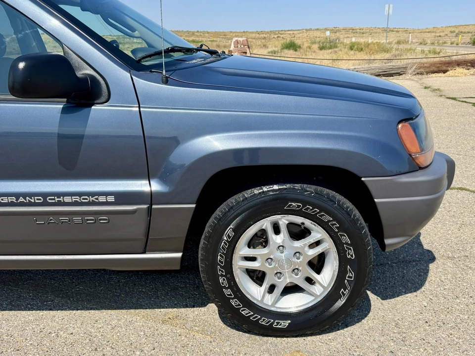 2002 Jeep WJ Grand Cherokee - Image 29 of 31