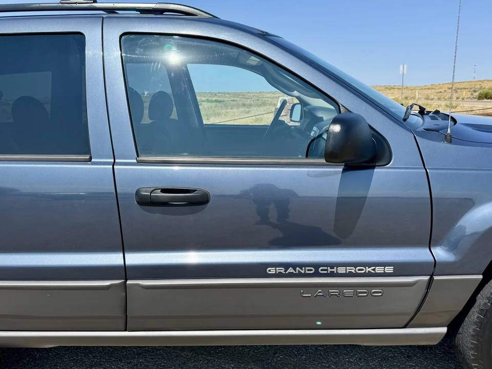 2002 Jeep WJ Grand Cherokee - Image 28 of 31