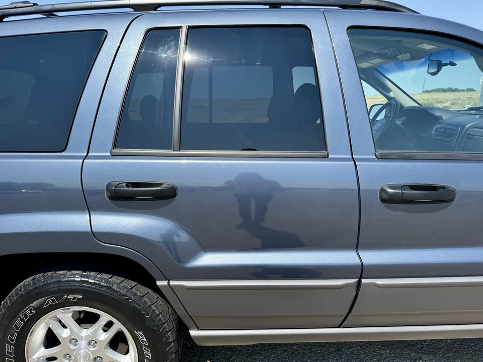 2002 Jeep WJ Grand Cherokee - Image 27 of 31