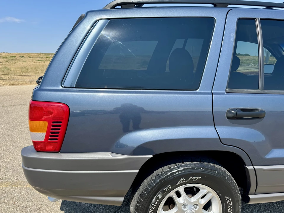 2002 Jeep WJ Grand Cherokee - Image 30 of 31