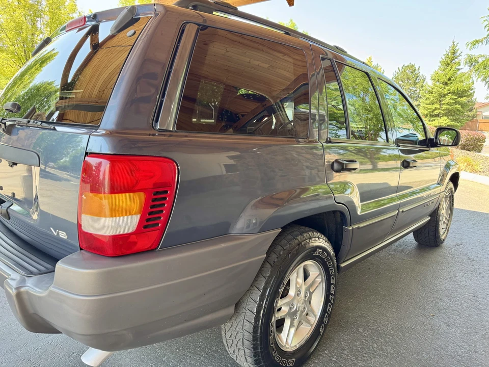 2002 Jeep WJ Grand Cherokee - Image 18 of 31