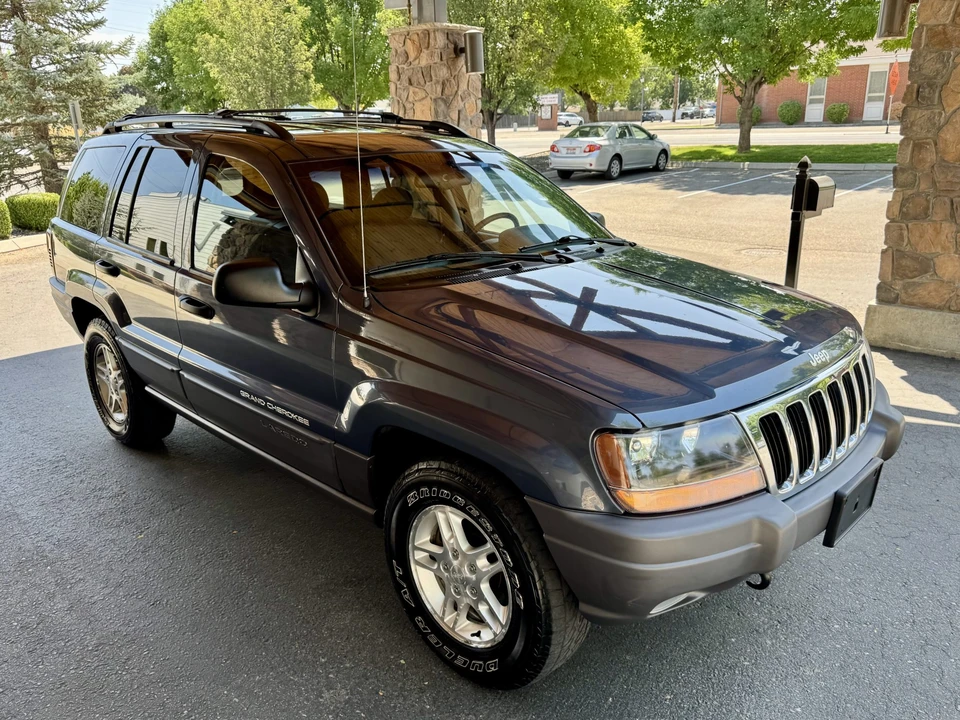 2002 Jeep WJ Grand Cherokee - Image 19 of 31