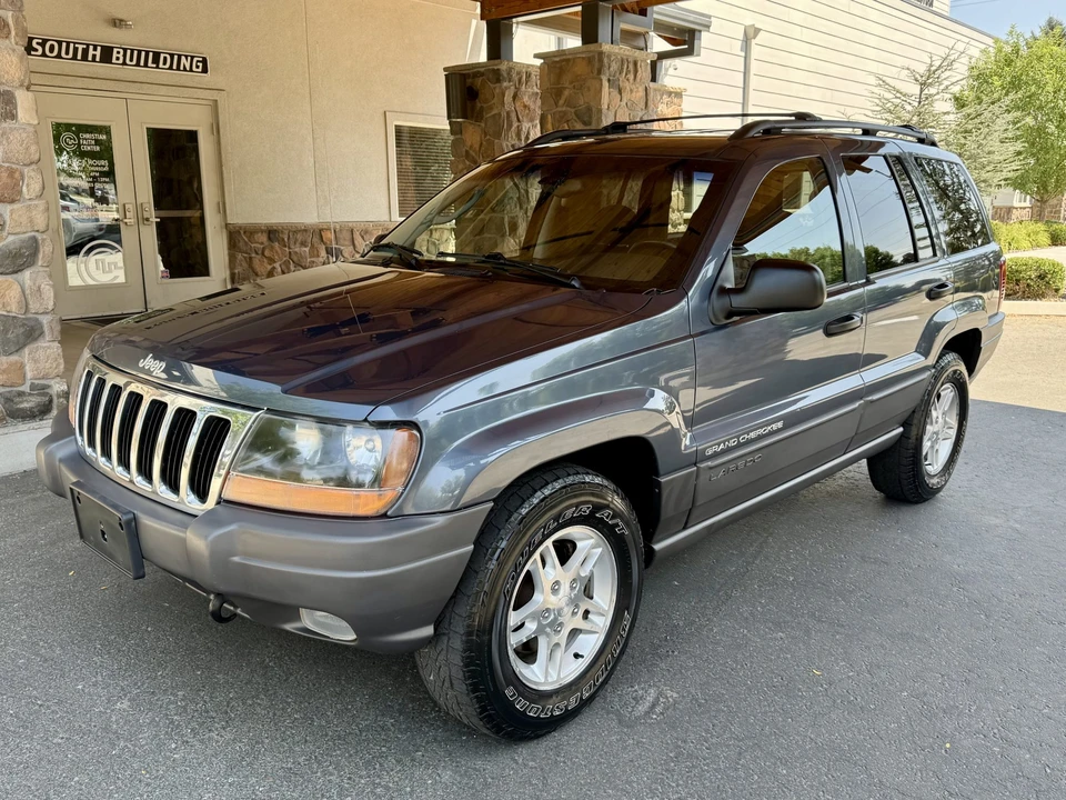 2002 Jeep WJ Grand Cherokee - Image 20 of 31