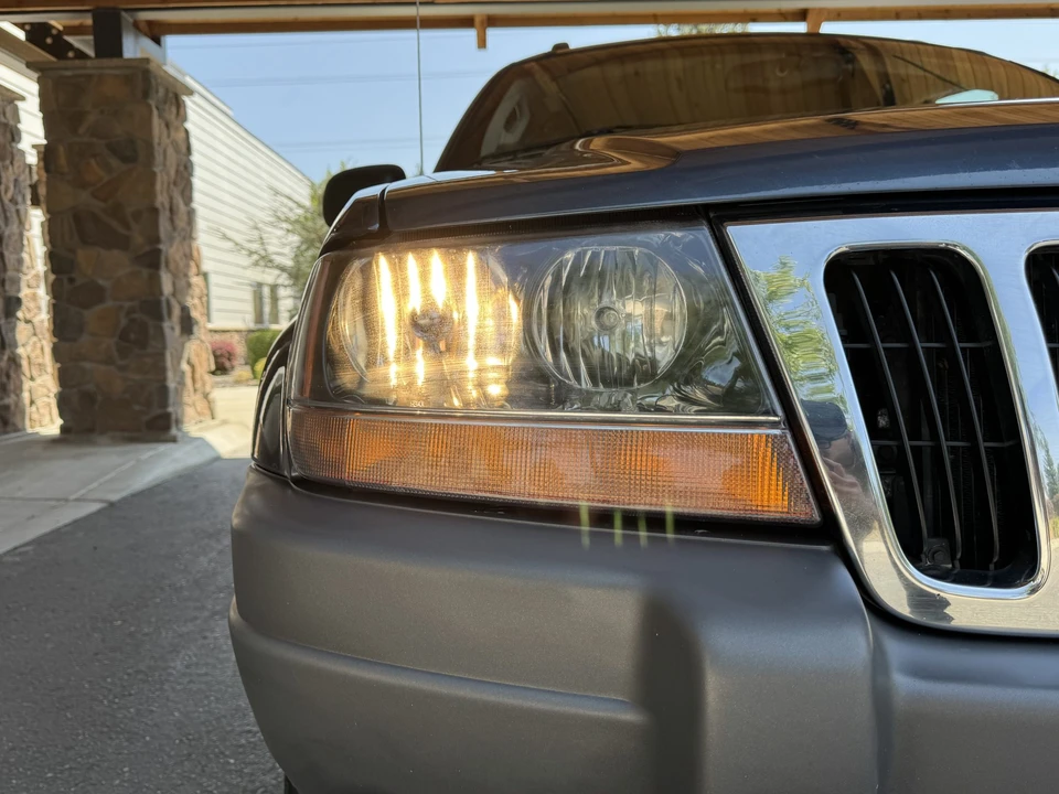 2002 Jeep WJ Grand Cherokee - Image 31 of 31