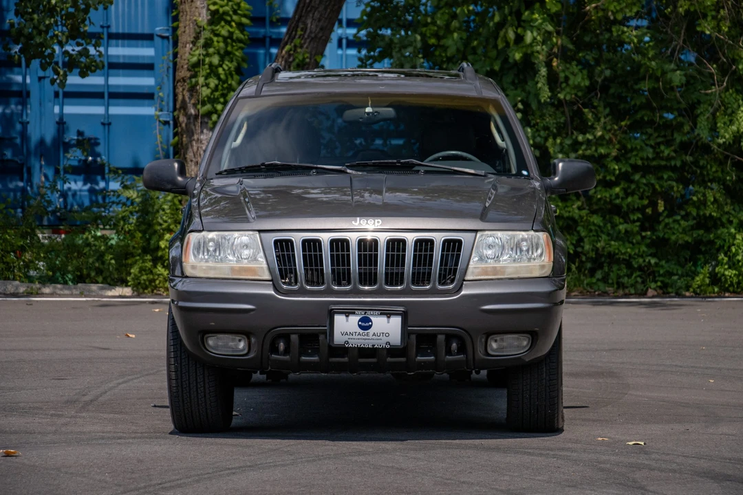 2002 Jeep WJ Grand Cherokee - Image 18 of 31