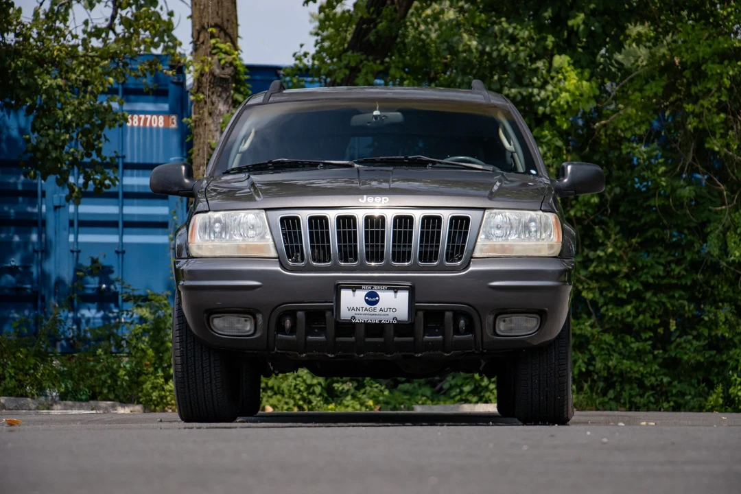 2002 Jeep WJ Grand Cherokee - Image 19 of 31