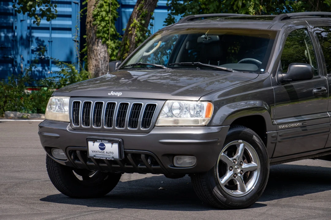 2002 Jeep WJ Grand Cherokee - Image 20 of 31