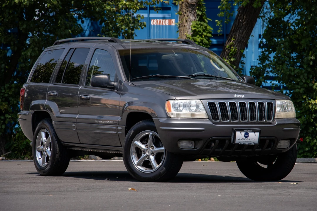 2002 Jeep WJ Grand Cherokee - Image 16 of 31