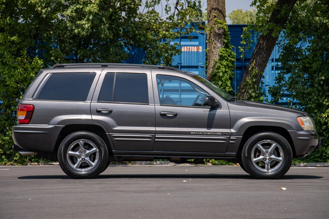 2002 Jeep WJ Grand Cherokee - Image 14 of 31