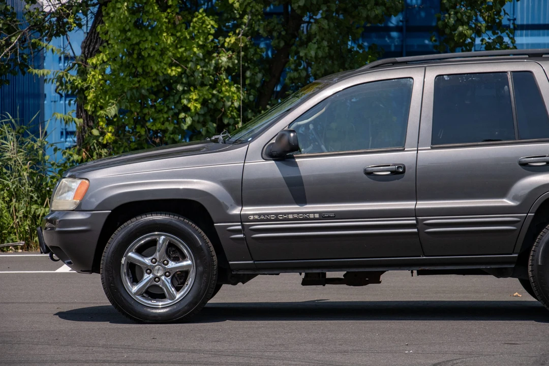 2002 Jeep WJ Grand Cherokee - Image 22 of 31