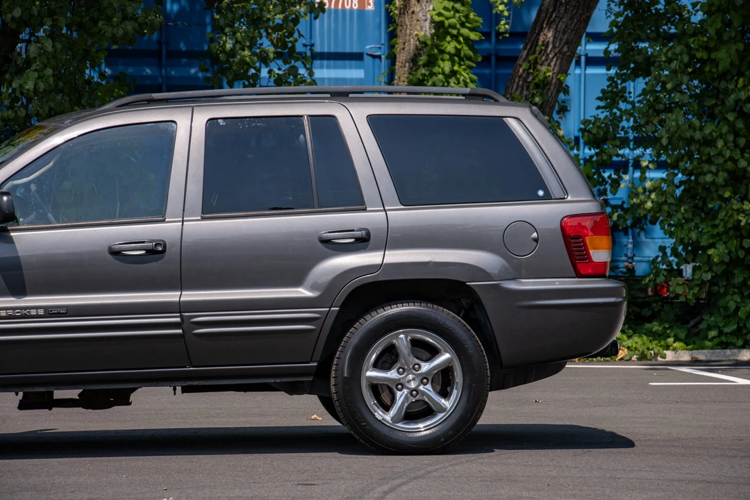 2002 Jeep WJ Grand Cherokee - Image 24 of 31