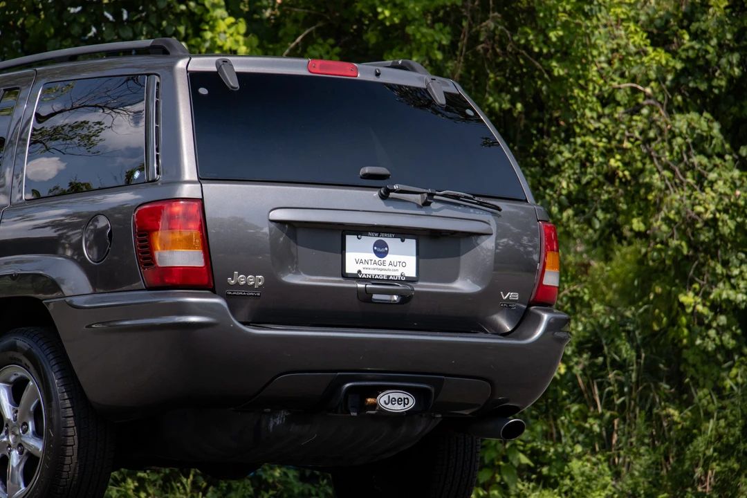2002 Jeep WJ Grand Cherokee - Image 26 of 31