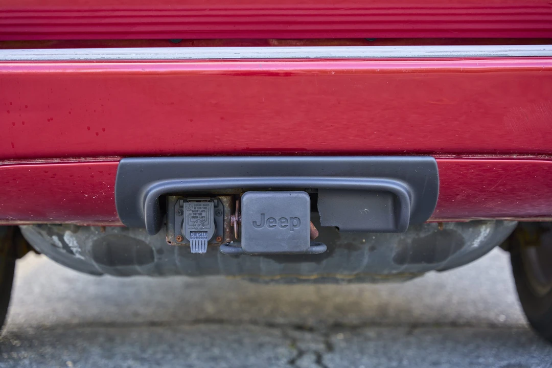 2002 Jeep WJ Grand Cherokee - Image 28 of 31