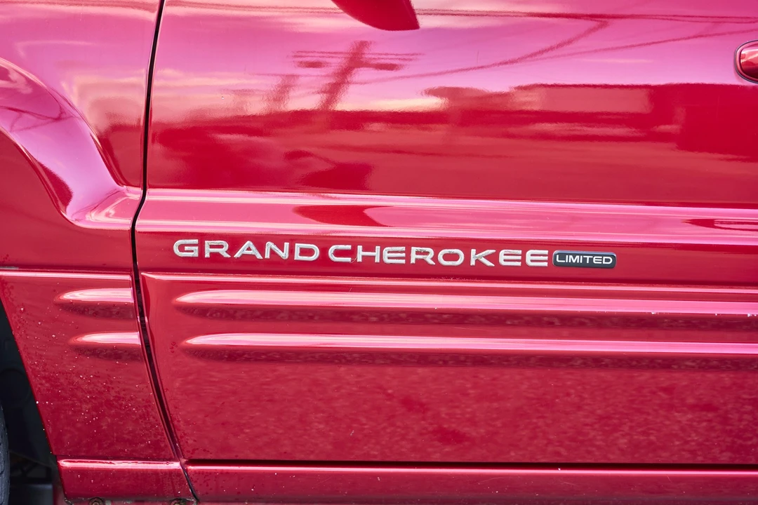 2002 Jeep WJ Grand Cherokee - Image 22 of 31