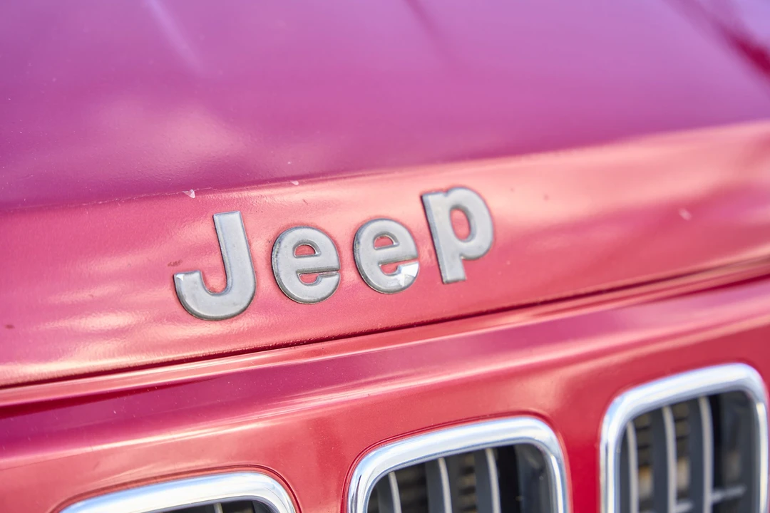 2002 Jeep WJ Grand Cherokee - Image 19 of 31