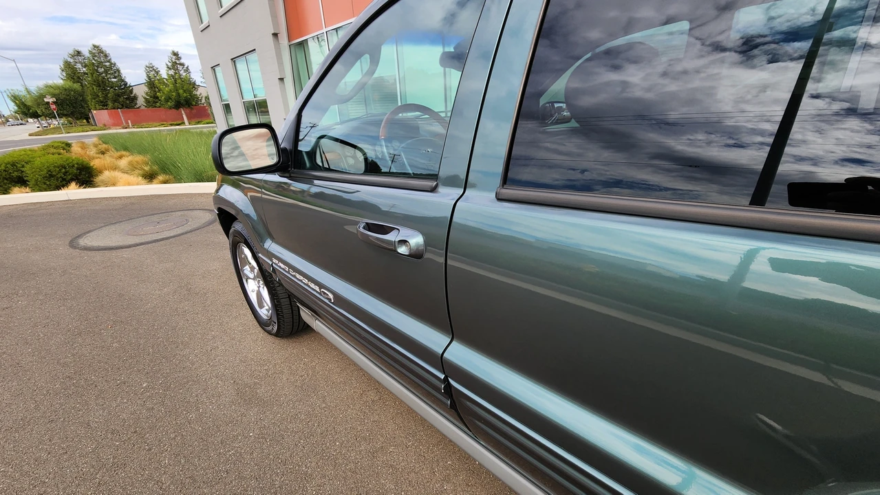 2002 Jeep WJ Grand Cherokee - Image 31 of 31