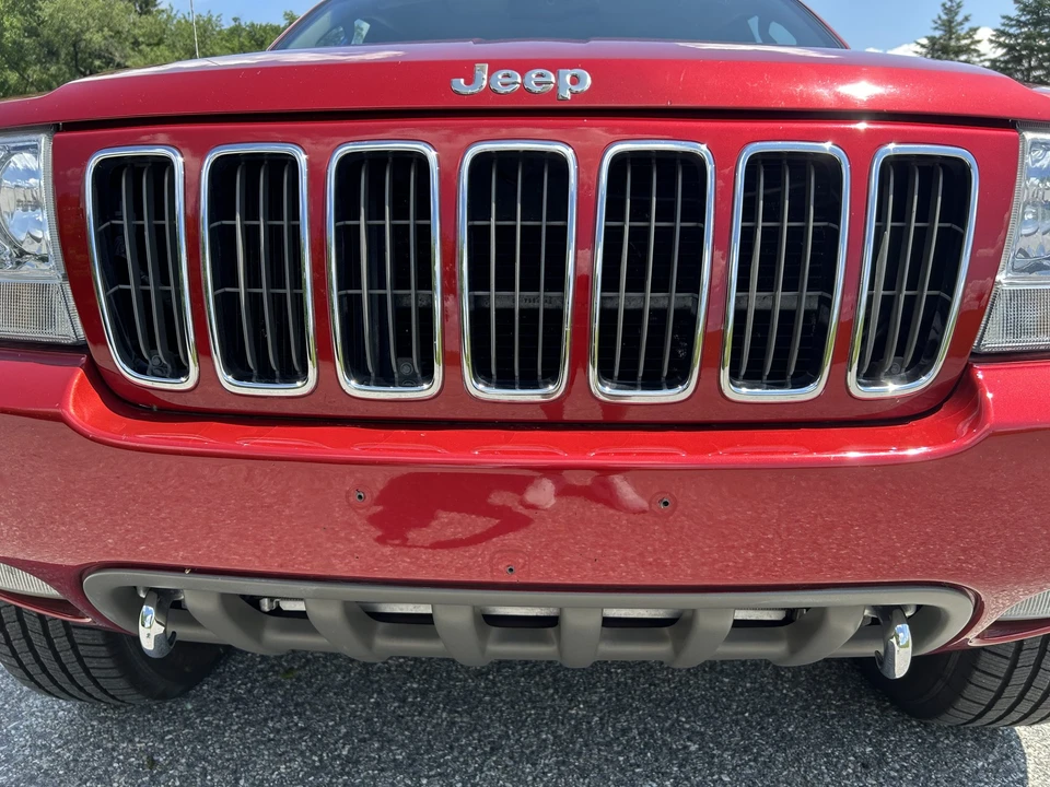 2002 Jeep WJ Grand Cherokee - Image 21 of 31