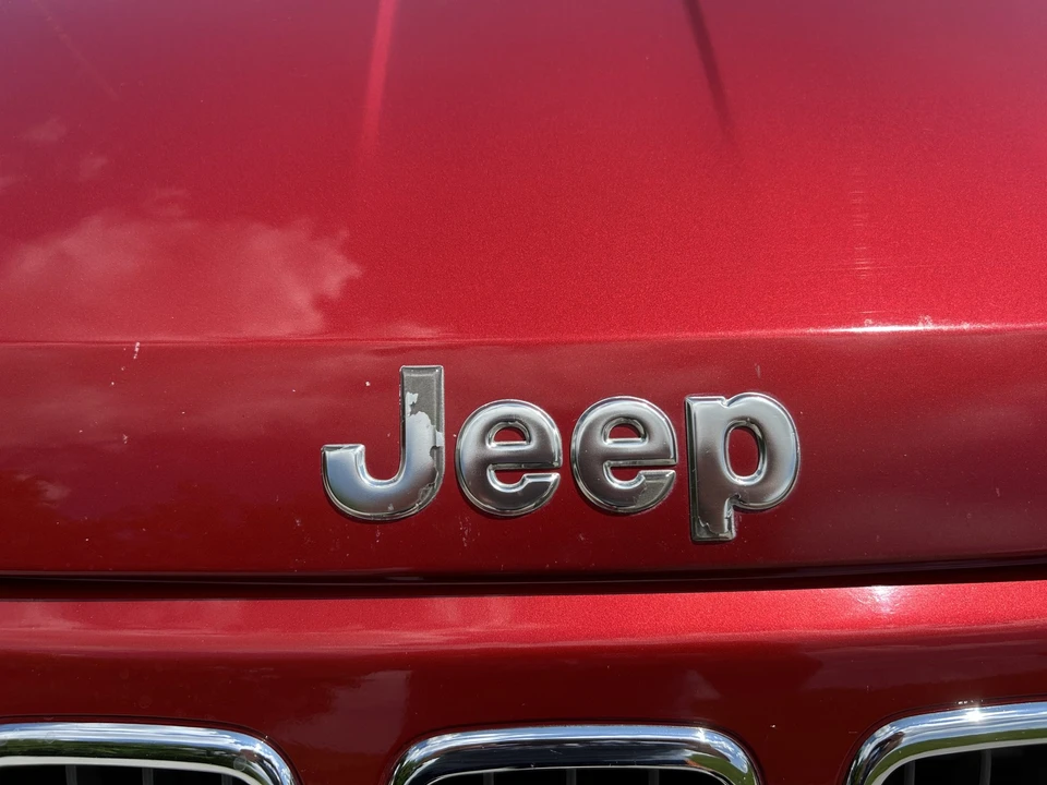 2002 Jeep WJ Grand Cherokee - Image 26 of 31