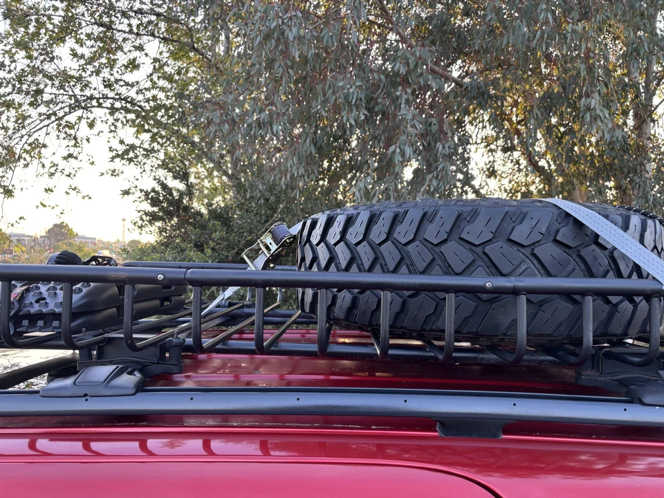 2002 Jeep WJ Grand Cherokee - Image 17 of 31