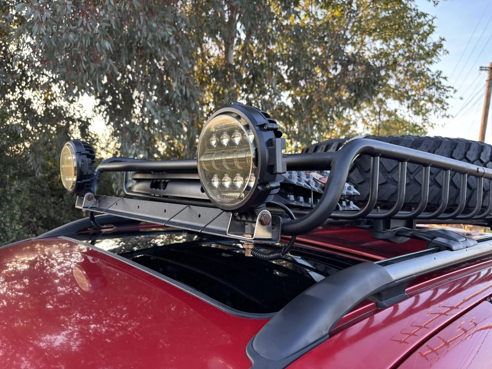2002 Jeep WJ Grand Cherokee - Image 15 of 31
