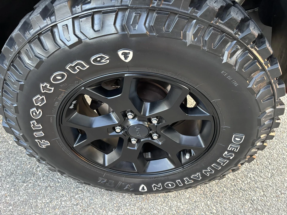 2002 Jeep WJ Grand Cherokee - Image 25 of 31