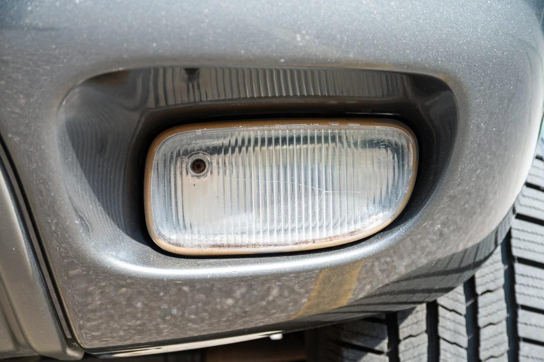 2002 Jeep WJ Grand Cherokee - Image 16 of 31