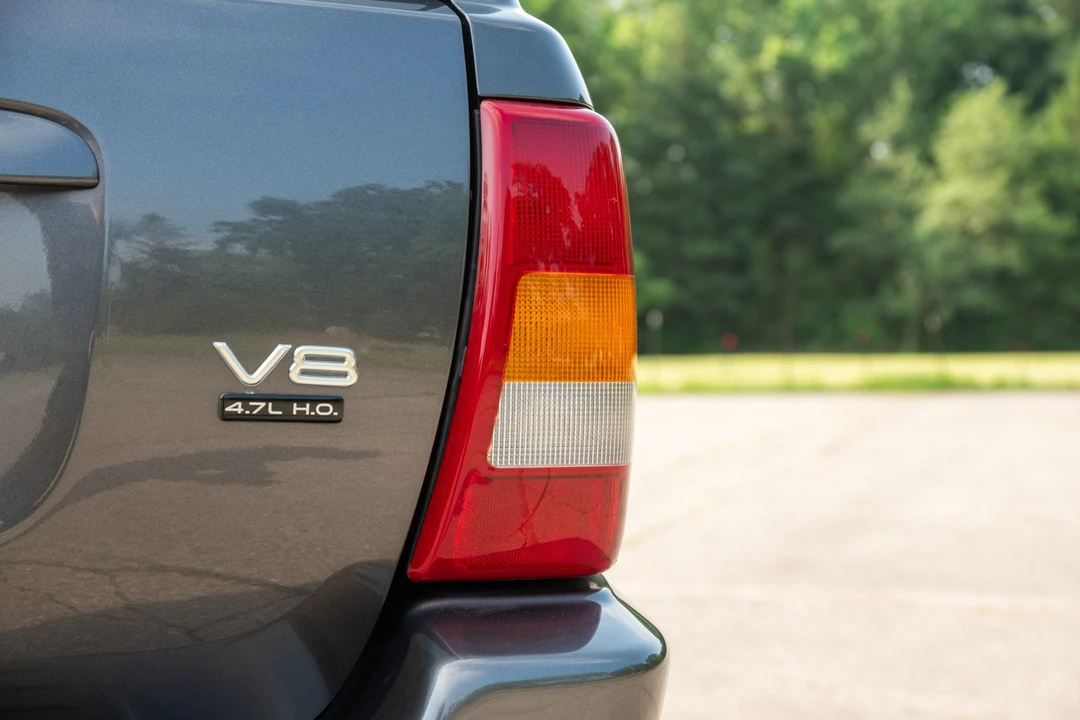 2002 Jeep WJ Grand Cherokee - Image 20 of 31