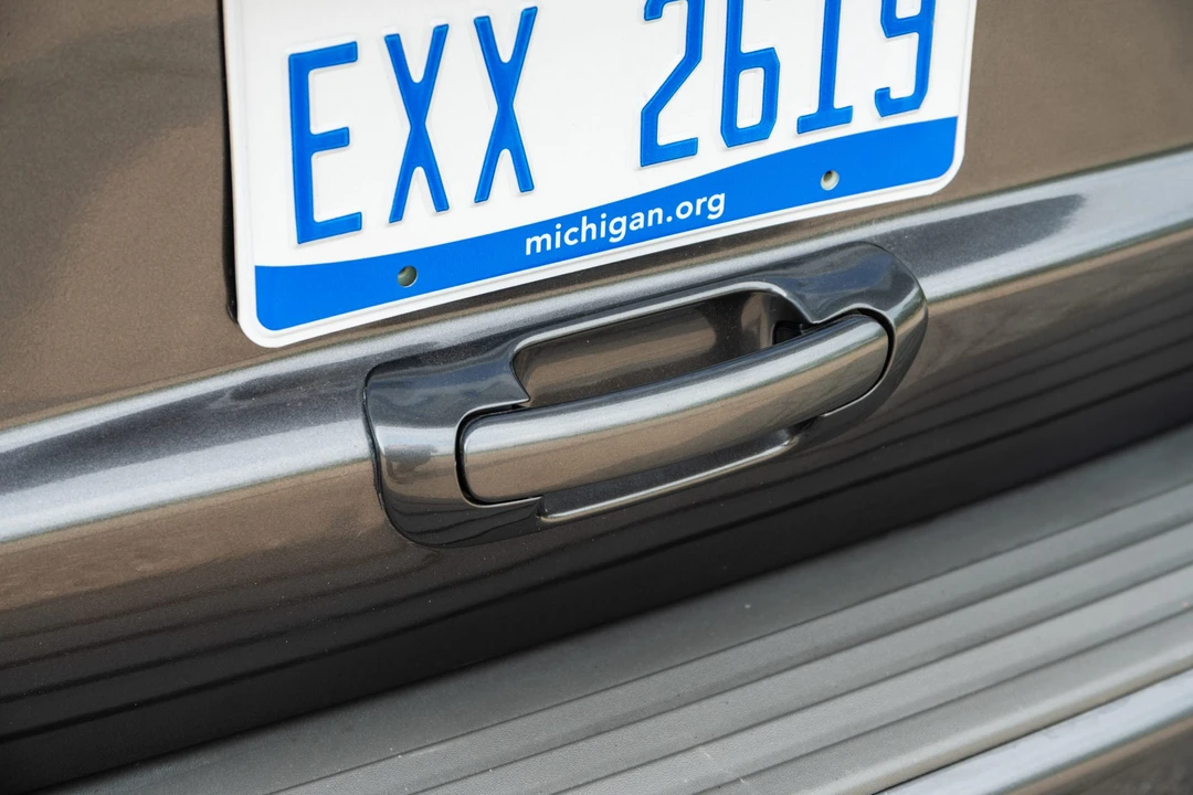2002 Jeep WJ Grand Cherokee - Image 24 of 31