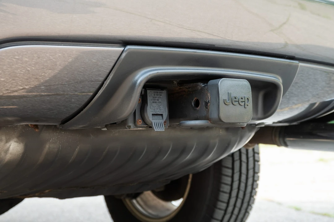 2002 Jeep WJ Grand Cherokee - Image 26 of 31