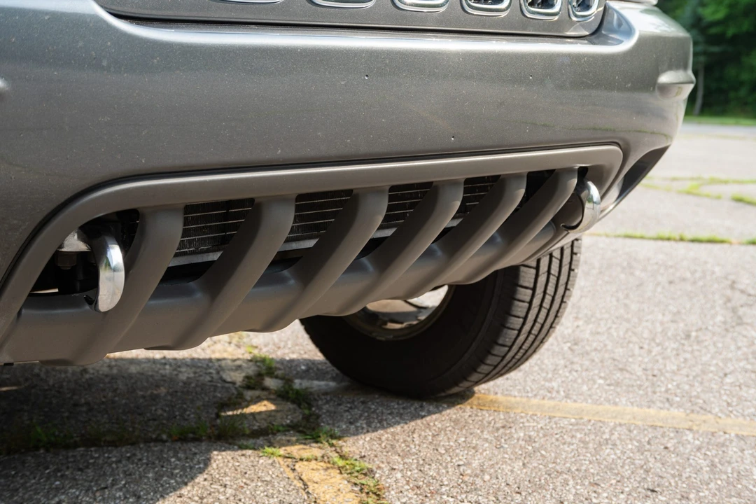 2002 Jeep WJ Grand Cherokee - Image 28 of 31