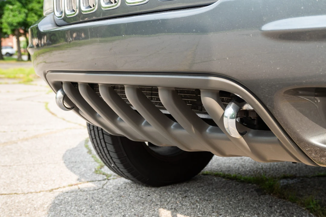 2002 Jeep WJ Grand Cherokee - Image 27 of 31