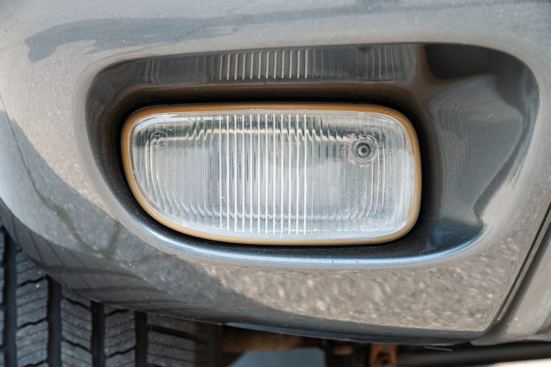 2002 Jeep WJ Grand Cherokee - Image 15 of 31