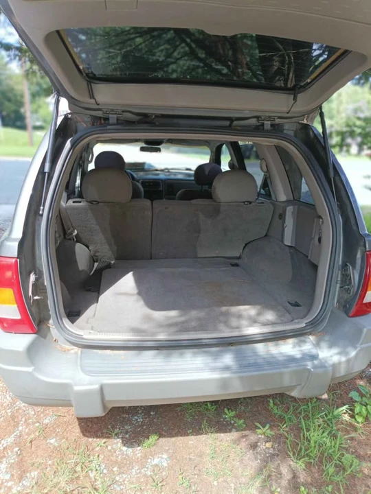 2002 Jeep Grand Wagoneer - Image 3 of 6