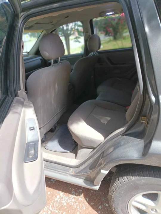 2002 Jeep Grand Wagoneer - Image 5 of 6