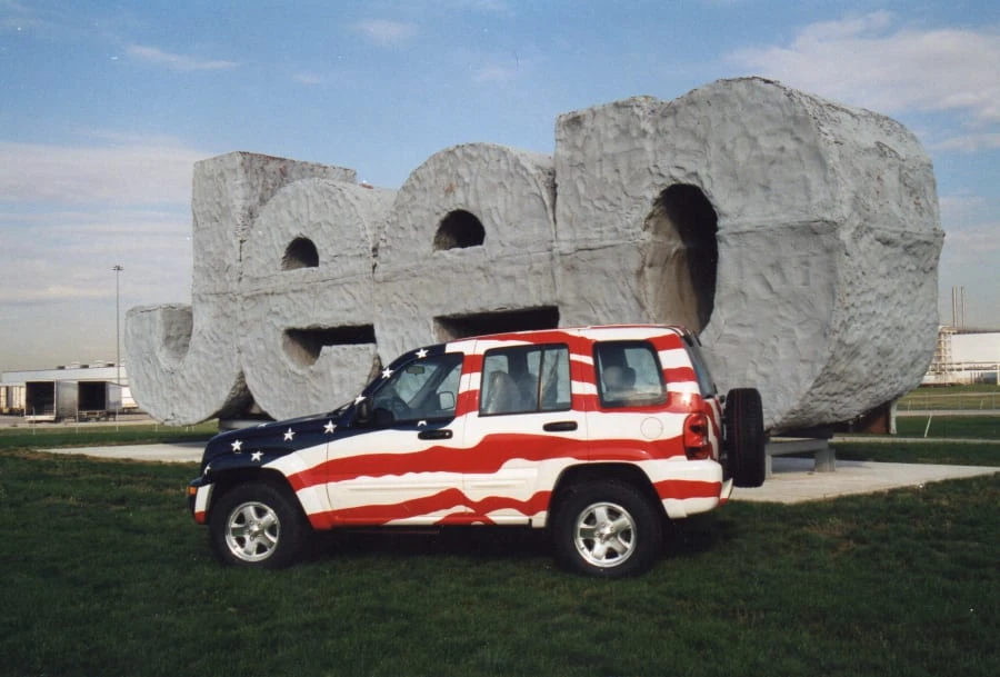 2002 Jeep KJ Liberty - Image 5 of 6