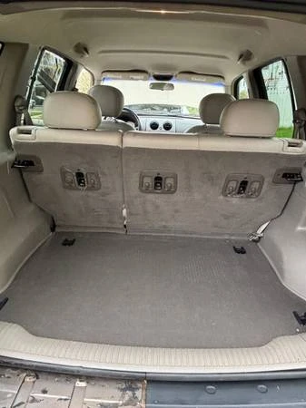 2002 Jeep KJ Liberty - Image 8 of 9