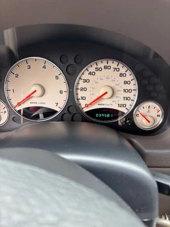 2002 Jeep KJ Liberty - Image 9 of 9