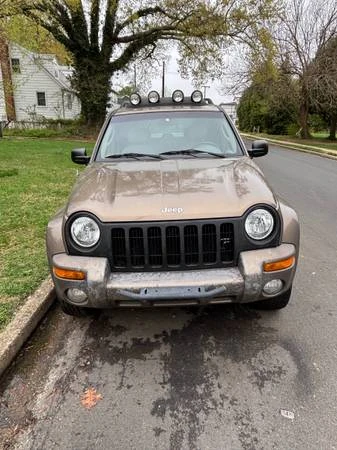 2002 Jeep KJ Liberty - Image 3 of 9