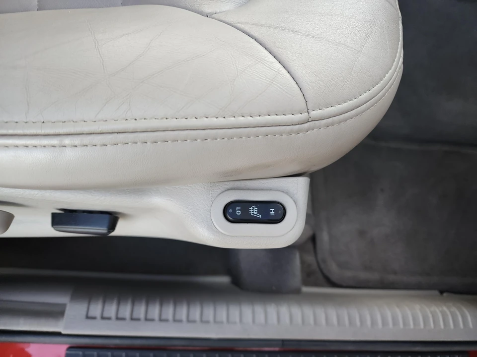 2002 Jeep KJ Liberty - Image 29 of 31