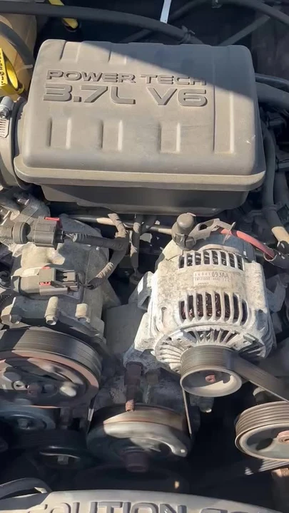2002 Jeep KJ Liberty - Image 13 of 13