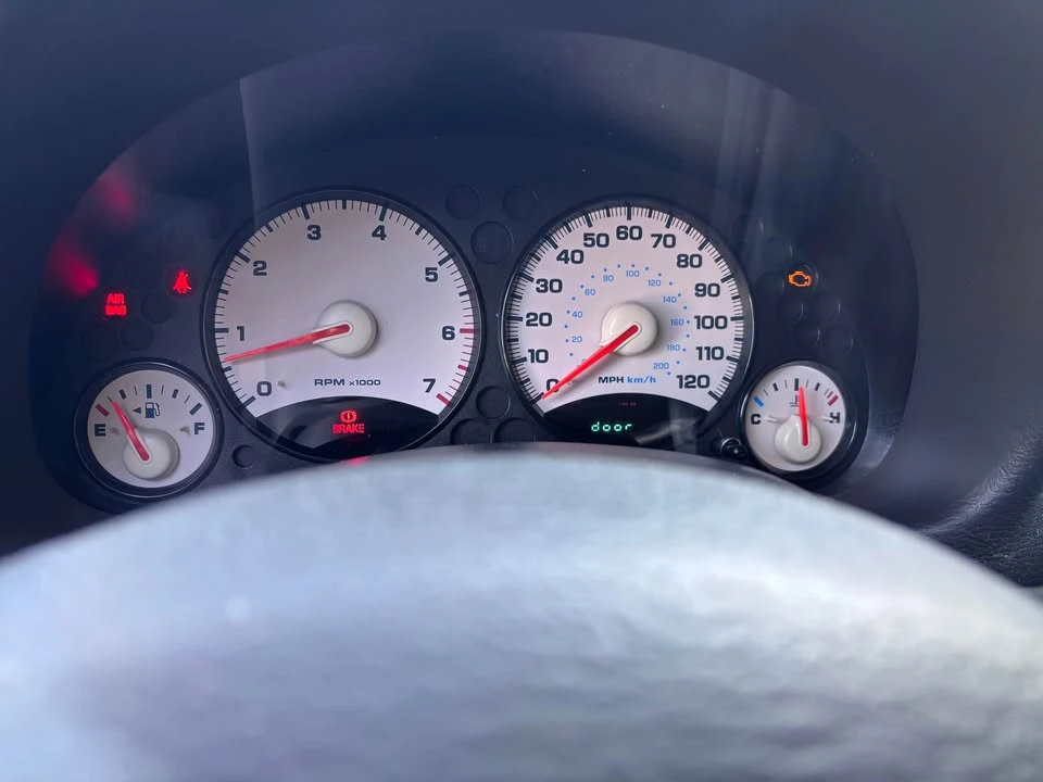 2002 Jeep KJ Liberty - Image 9 of 13