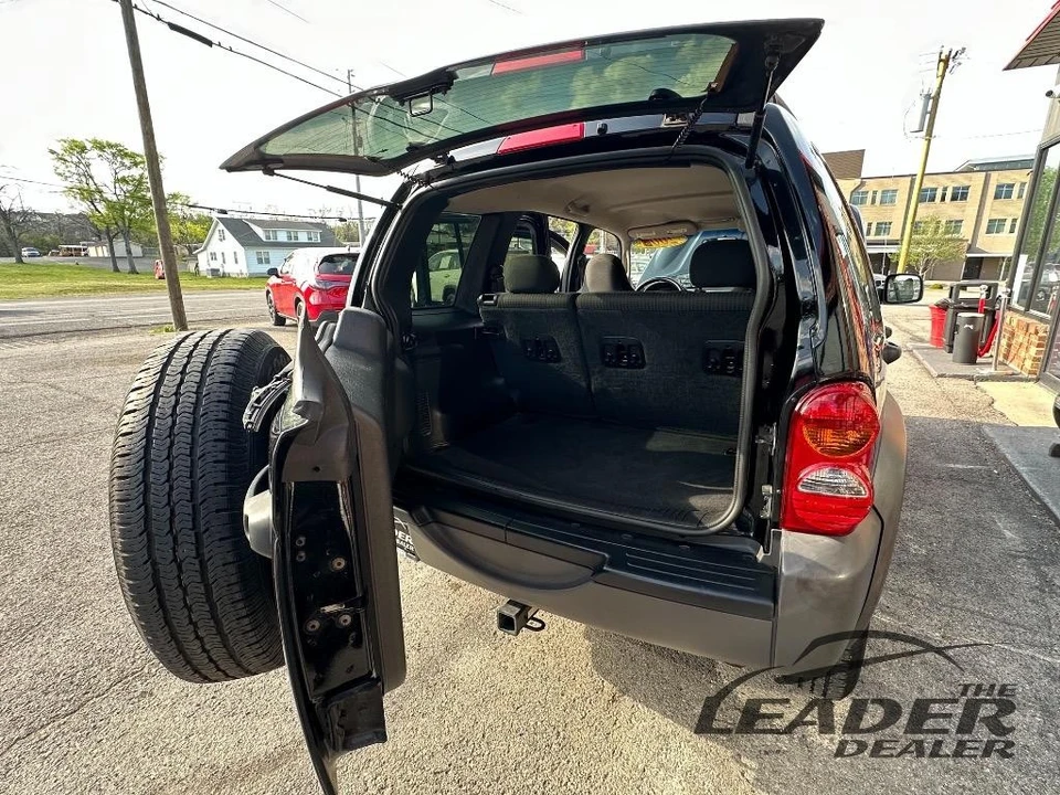 2002 Jeep KJ Liberty - Image 8 of 18