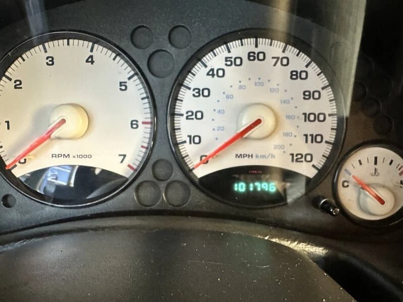 2002 Jeep KJ Liberty - Image 2 of 21