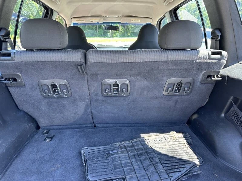 2002 Jeep KJ Liberty - Image 19 of 21