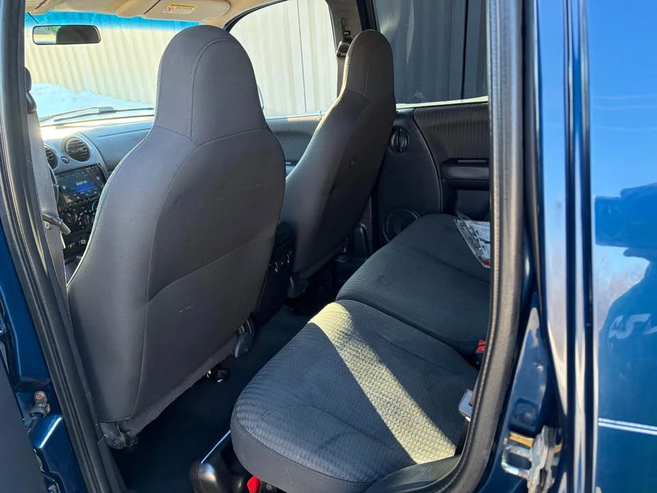 2002 Jeep KJ Liberty - Image 10 of 10