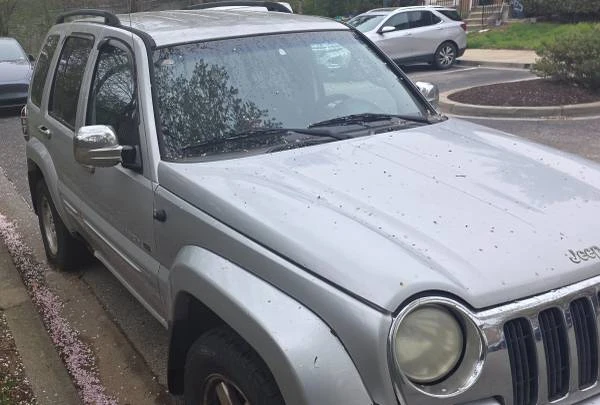 2002 Jeep KJ Liberty - Image 2 of 4