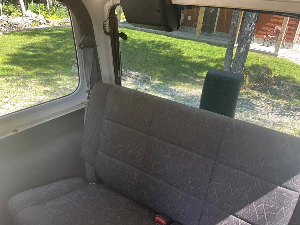 2002 Jeep TJ Wrangler - Image 15 of 24