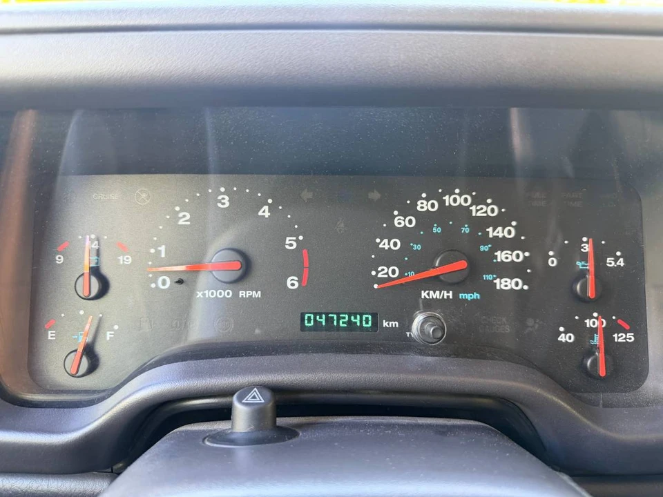 2002 Jeep TJ Wrangler - Image 14 of 17
